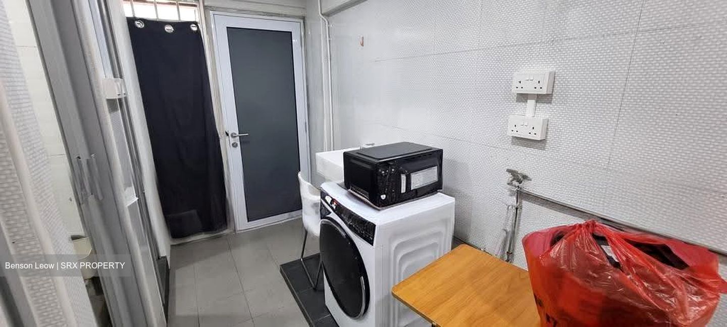 Blk 37 Rumah Tinggi View (Bukit Merah), HDB 3 Rooms #636407521